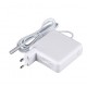Carregador 18,5V 4,6A 85w 5Pin L Compativel C/ Macbook Magsafe 1