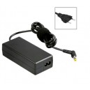 Carregador 19V 4,74A 90W 5,5x2,5mm Compativel C/ Toshiba/Asus