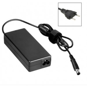 Carregador 19V 4,74A 90W 7,4X5,0mm Compativel C/ HP