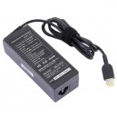 Carregador 20V 4,5A 90W Compativel C/ Lenovo