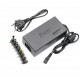 Alimentador Universal Switching 12-24V 96W 8 Fichas