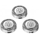 Lâminas Compatíveis c/ PHILIPS SH71 SH98
