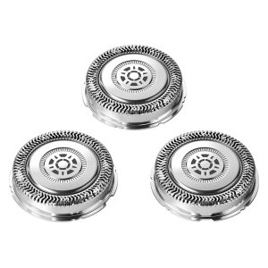 Lâminas Compatíveis c/ PHILIPS SH71 SH98