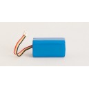 Bateria ORIGINAL NETBOT S18 2600mAh