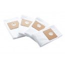 SACO PÓ 22LE / 30L 4 PCS