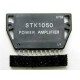 STK1050 IC 10 PINOS