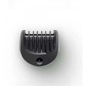 Pente Guia Fixo 1MM, 2019 Máquina de Barbear Braun 81695622 