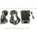  POWER SUPPLY, 60W C13 WITH US & EURO CORDS