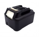 Bateria compativel Makita BL1021B BL1041B 12V 2000mAh Li-Ion