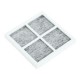 FILTRO AR ALTERNATIVO LG ADQ73214404 , ADQ73214405 , ADQ73214408