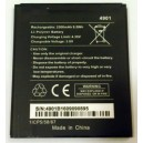 BATERIA COMPATÍVEL Wiko 4901 Wiko Tommy Tommy 2 2500mAh