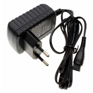 Carregador Compativel  5.4V  1.2A Ficha Panasonic DC-Sh