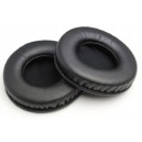 Almofadas Auscultadores 3.8cm 7.5cm Compativel C/ Sony