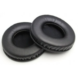 Almofadas Auscultadores 3.8cm 7.5cm Compativel C/ Sony