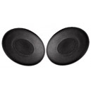 Almofadas Auscultadores 2.3cm 5.6cm Compativel C/Bose