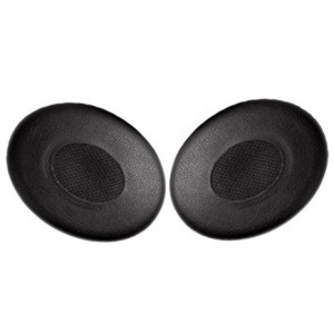 Almofadas Auscultadores 2.3cm 5.6cm Compativel C/Bose