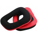 Almofadas Auscultadores Compativel C/ Logitech