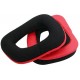 Almofadas Auscultadores Compativel C/ Logitech