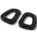 Almofadas Auscultadores Compativel C/ Logitech