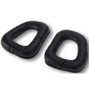 Almofadas Auscultadores Compativel C/ Logitech