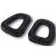 Almofadas Auscultadores Compativel C/ Logitech