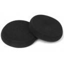Almofadas Auscultadores Compativel C/ Logitech 