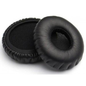 Almofadas Auscultadores Compativel C/ Sennheiser,Sony