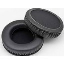 Almofadas Auscultadores Compativel C/Panasonic, Sony,Sennheiser,Behringer,Denon