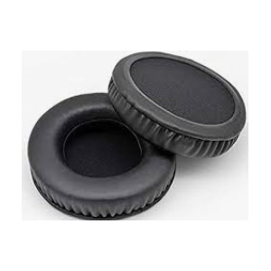 Almofadas Auscultadores Compativel C/Panasonic, Sony,Sennheiser,Behringer,Denon
