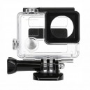 Case Compatível C/ GoPro HERO 4 / 3+ / 3