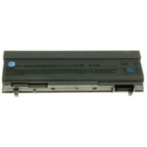 Bateria Compatível c/ Dell Latitude E6400 E6500 PT434 5200mAh