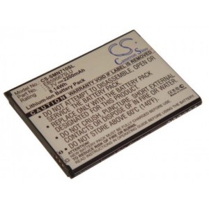 Bateria Compativel Galaxy Note 2  2200mAh