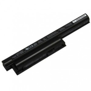 Bateria Compatível c/ Sony VAIO SVE14111EG VGP-BPS26 5200mAh