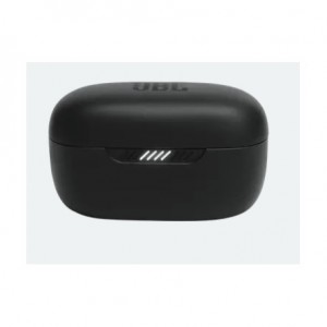 Caixa de Carga JBL LIVE FREE NC+ TWS PRETA 