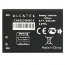 Bateria Original Alcatel CAB0400017C1 420MAH 