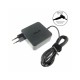Carregador/Alimentador 19V 3,42A 65W 4,0x1,2mm Asus 0A001-00441200,0A001-00445500,0A001-00049200 