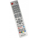 Comando LCD Sharp SHW/RMC/0128N