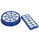 Conjunto Filtros Aspirador Hoover U81,35601724
