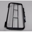 Grelha Traseira Aspirador Rowenta SILENCE FORCE COMPACT   