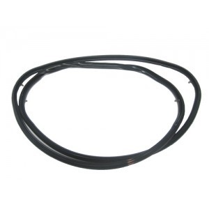 Vedante da Porta Forno 420x305 7mm Compativel C/ Teka 83130606,83130679