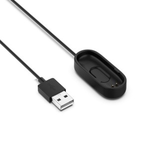 Carregador Compativel C/ Xiaomi Mi Band 4 ,CA0467