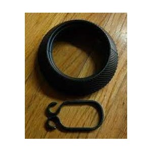 COVER P-REAR TOP BN96-44598A