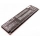 Bateria compativel Dell Latitude E7240 E7250 WD52H  6000mAh
