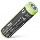 BATERIA COMPATÍVEL NI-MH 1.2V 1800mAh