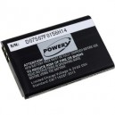 Bateria Compatível c/ Alcatel 600mAh