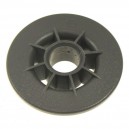 Roda cesto inferior