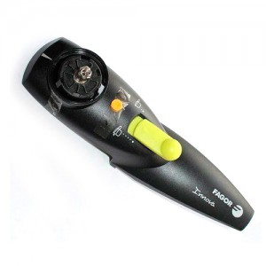 Pega de panela de pressão Fagor Innova rosca fina M18804881