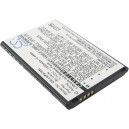 Bateria Compatível Li-ion, 3,7 Volt, 1550mAh, 5,7Wh