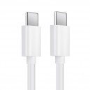 Cabo USB TYPE-C - TYPE-C