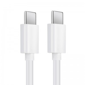 CABO USB-C MACHO P/ USB-C MACHO 100W 1M (04071375)
